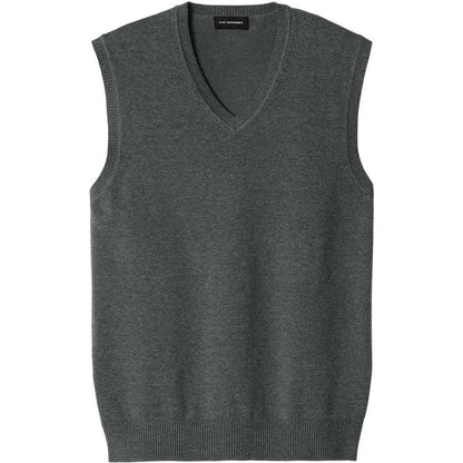 Port Authority Easy Care Sweater Vest