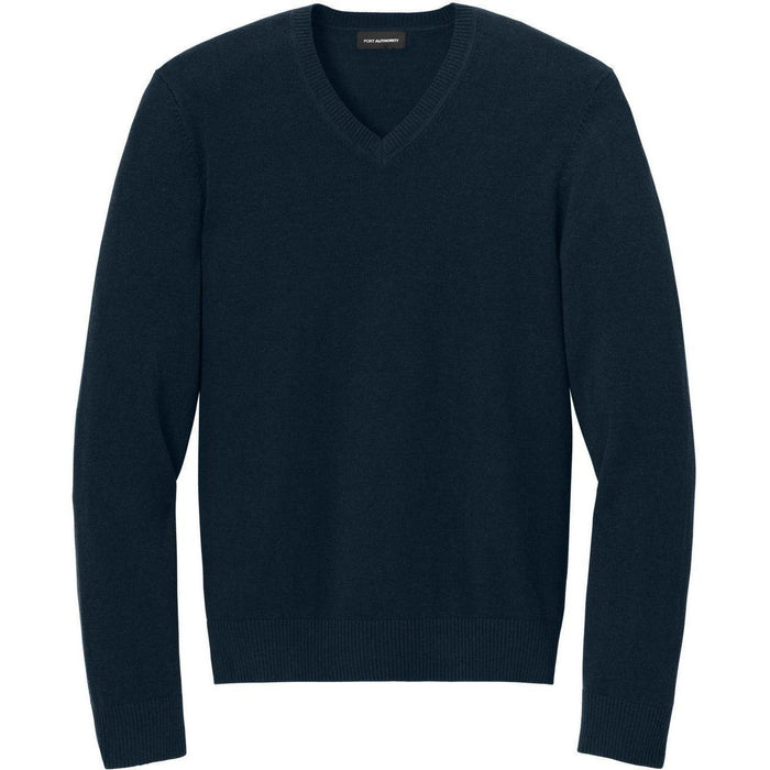 Port Authority Easy Care V-Neck Sweater