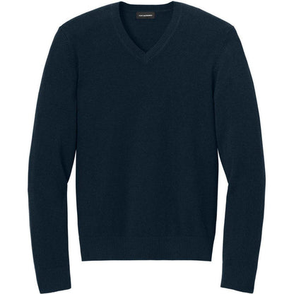 Port Authority Easy Care V-Neck Sweater
