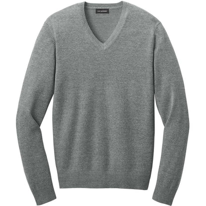 Port Authority Easy Care V-Neck Sweater