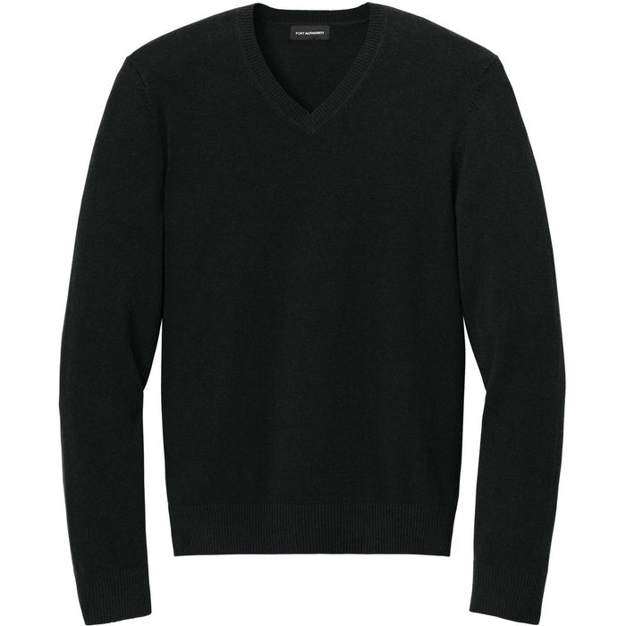 Port Authority Easy Care V-Neck Sweater