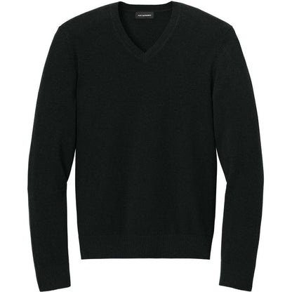 Port Authority Easy Care V-Neck Sweater