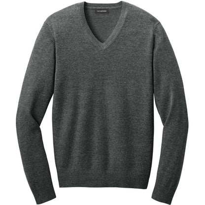 Port Authority Easy Care V-Neck Sweater