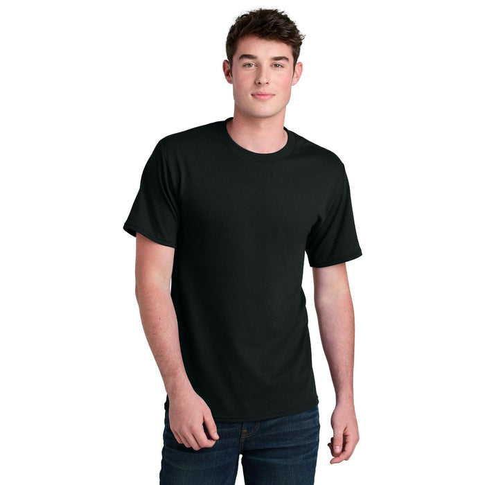 Jet Black / S