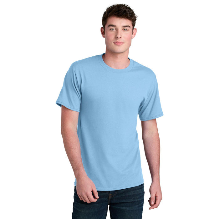 Light Blue / S