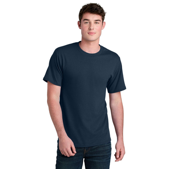 Navy / S