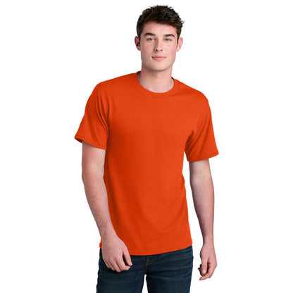 Orange / S