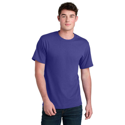 Purple / S