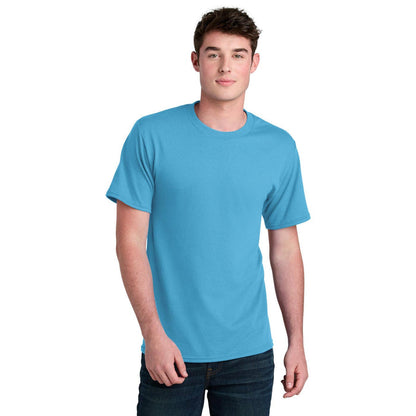 Aquatic Blue / S