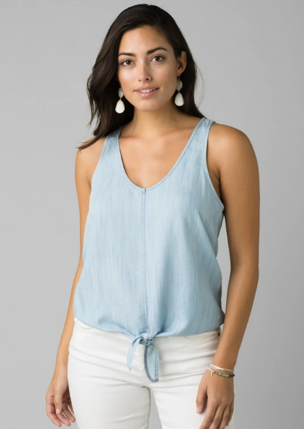 prAna - Women's Mackenzie Top
