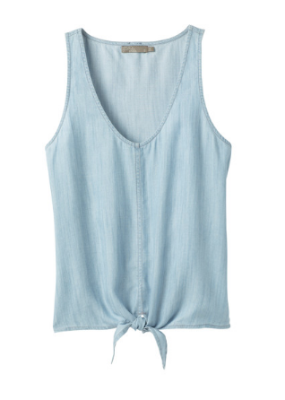 prAna - Women's Mackenzie Top