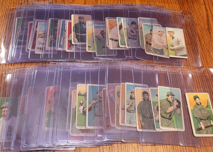 Pre-WWII Baseball Low-Grade Mixer Break (150 Spots, Limit REMOVED) featuring Ruth, Cobb, Mathewson