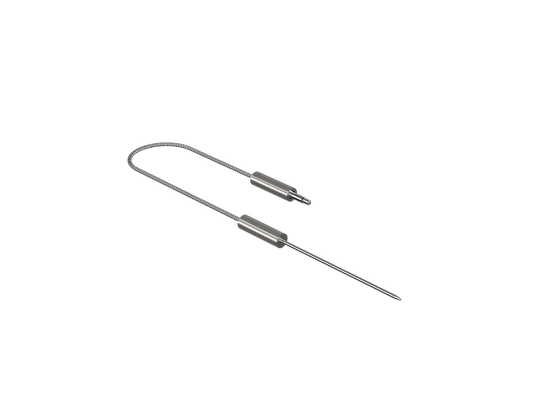 Pro Food Thermometer (2nd and 3rd generation June ovens)