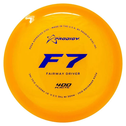 Prodigy F7 (400)