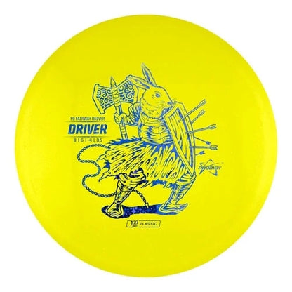 Prodigy F9 (100)