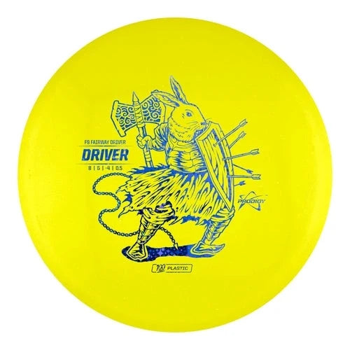 Prodigy F9 (100)