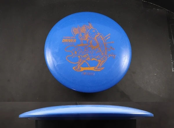 Prodigy F9 (100)