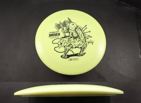 Prodigy F9 (100)