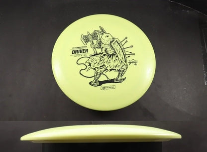 Prodigy F9 (100)