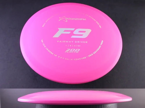 Prodigy F9 (200)