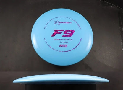 Prodigy F9 (200)