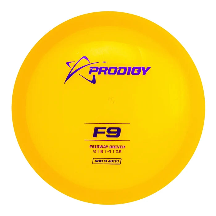 Prodigy F9 (400)