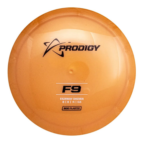 Prodigy F9 (500)