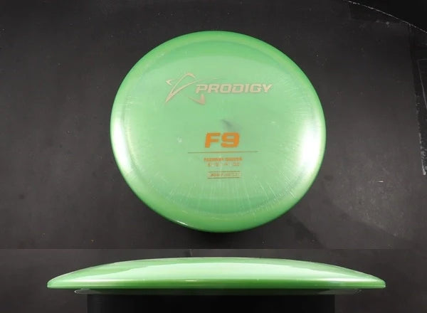 Prodigy F9 (500)