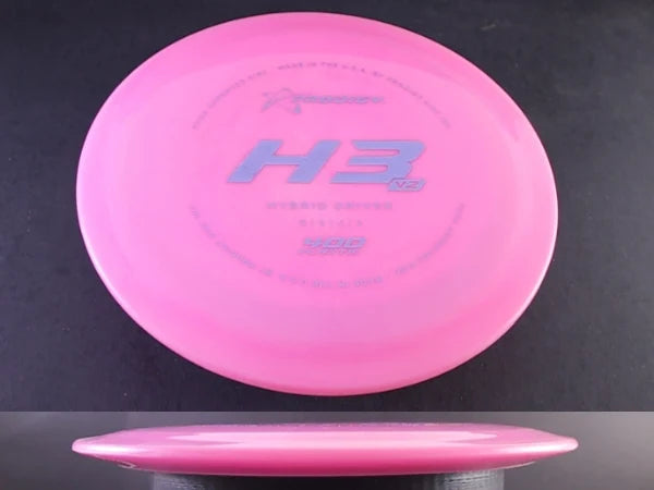 Prodigy H3 V2 (400)