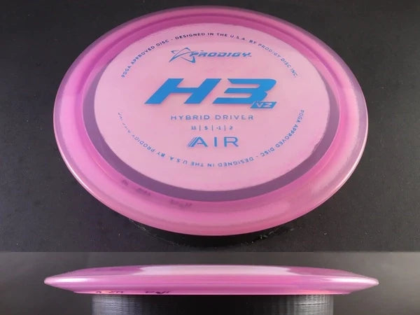 Prodigy H3 V2 (Prodigy Air)