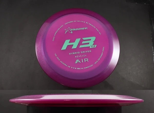 Prodigy H3 V2 (Prodigy Air)