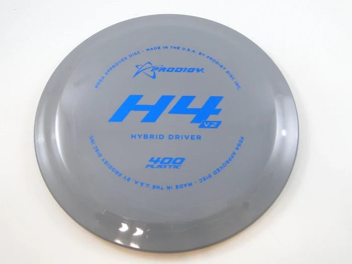 Prodigy H4 V2 (400)