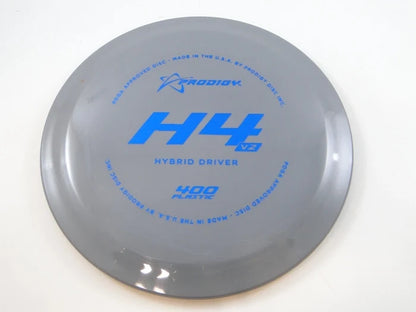 Prodigy H4 V2 (400)