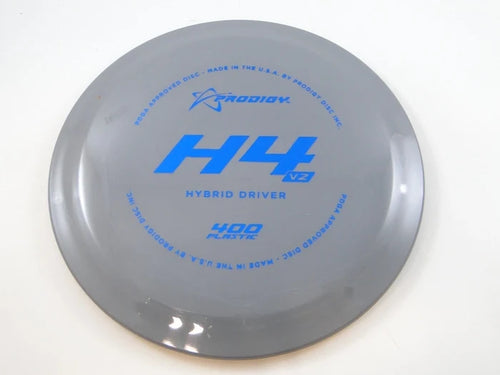 Prodigy H4 V2 (400)