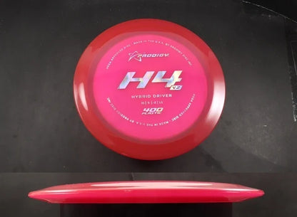 Prodigy H4 V2 (400)