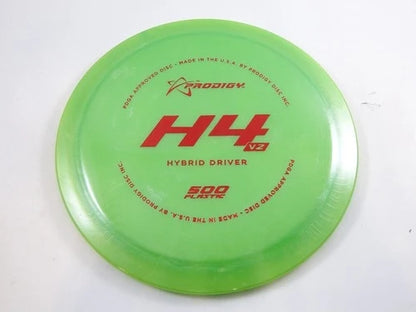 Prodigy H4 V2 (500)