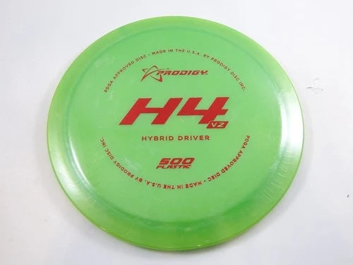 Prodigy H4 V2 (500)