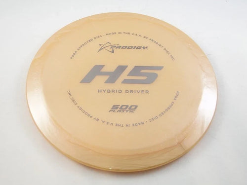 Prodigy H5 (500)