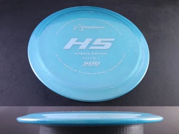 Prodigy H5 (500)