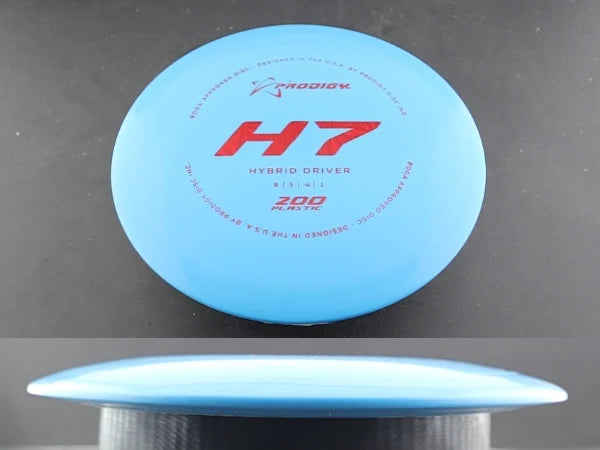 Prodigy H7 (200)