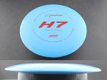 Prodigy H7 (200)