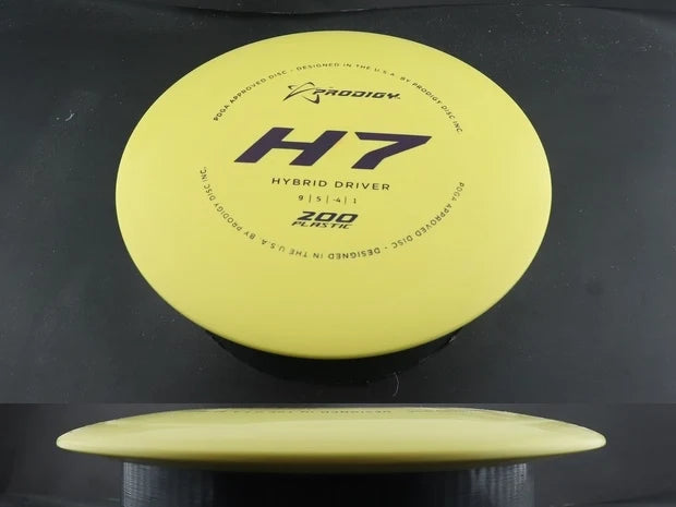 Prodigy H7 (200)