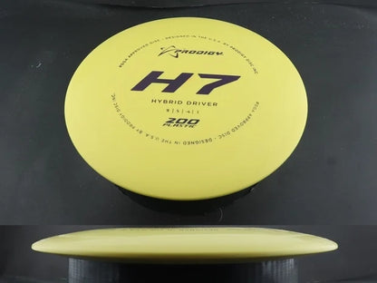 Prodigy H7 (200)