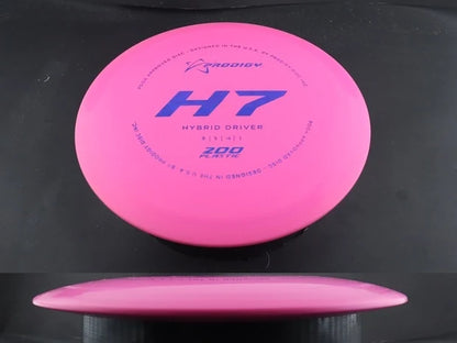 Prodigy H7 (200)