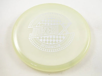 Prodiscus JokeriX (Prodiscus Premium)