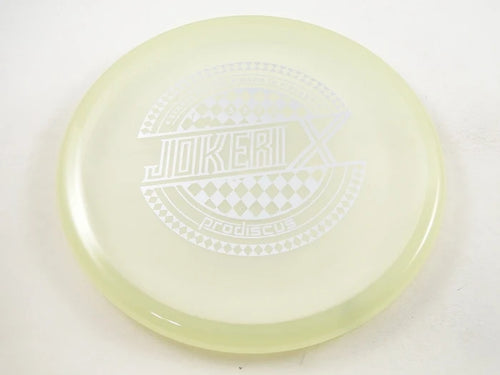 Prodiscus JokeriX (Prodiscus Premium)