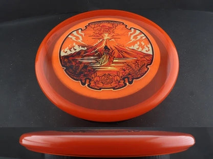 Prodiscus JokeriX (Prodiscus Premium)