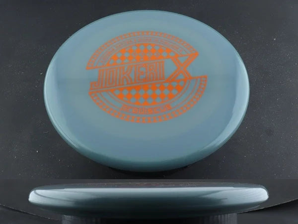 Prodiscus JokeriX (Ultrium)