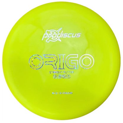 Prodiscus Origo (Basic)