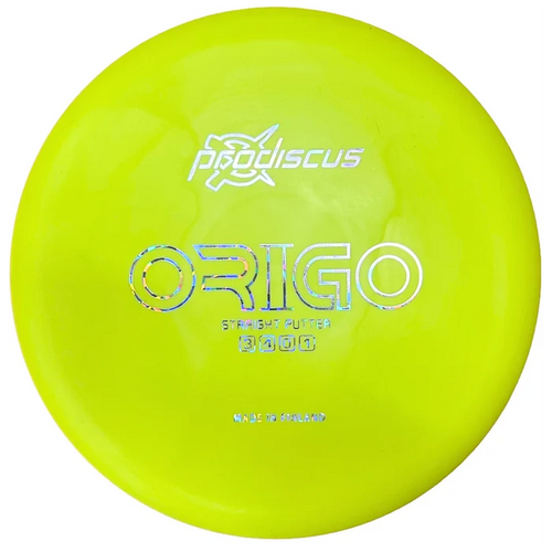Prodiscus Origo (Basic)